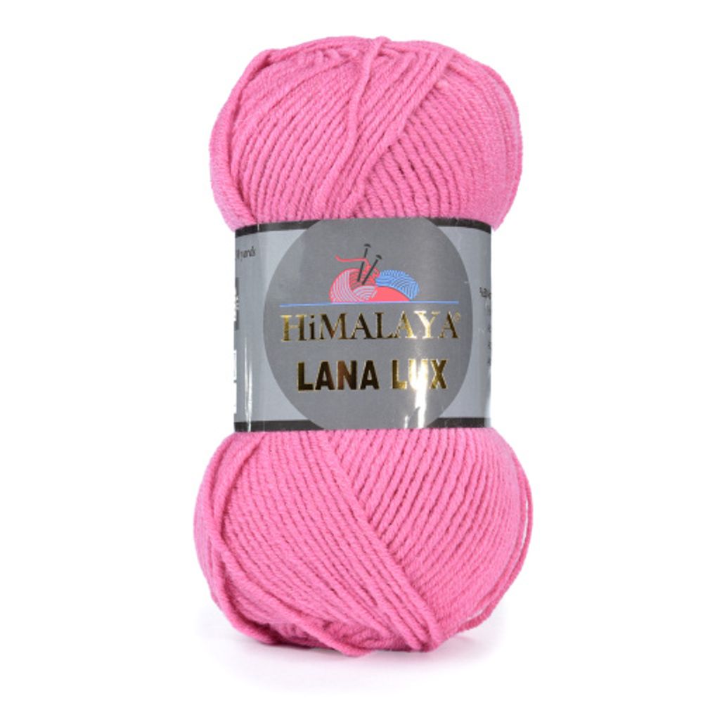 Пряжа Himalaya Lana Lux (74824) Пряжа Himalaya Lana Lux (74824)