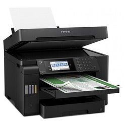 МФУ Epson EcoTank L15150 (C11CH72404/C11CH72502)