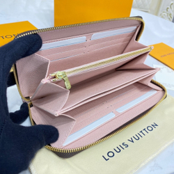 Louis Vuitton Zippy Wallet