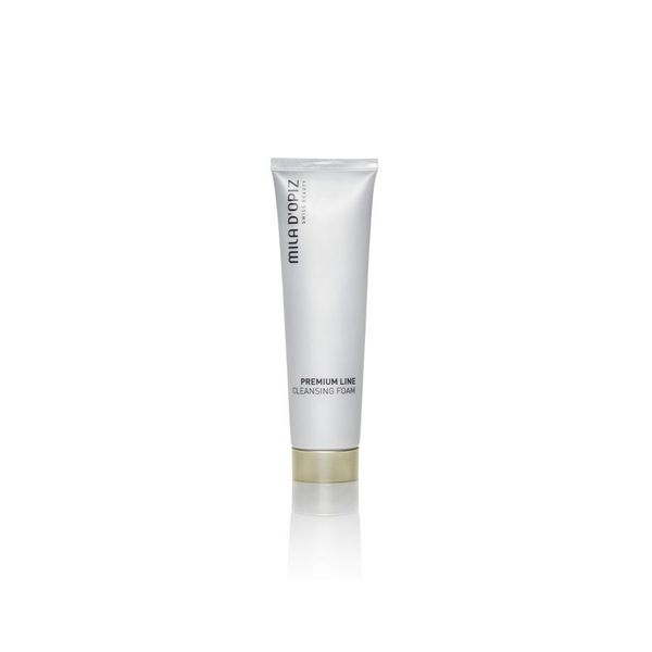 MILA D'OPIZ Premium Line Cleansing Foam