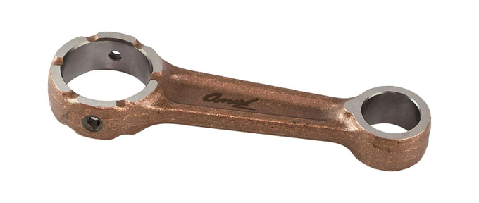 Шатун Yamaha 9.9-15, Omax