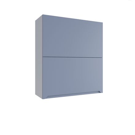 Кухня Модуль ВПГПМ 800 Тренто Лунный свет