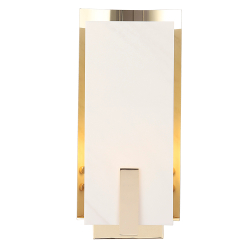 Бра Crystal Lux DELUXE AP1