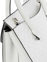 Сумка ELEGANZZA Z9608-9170, белый