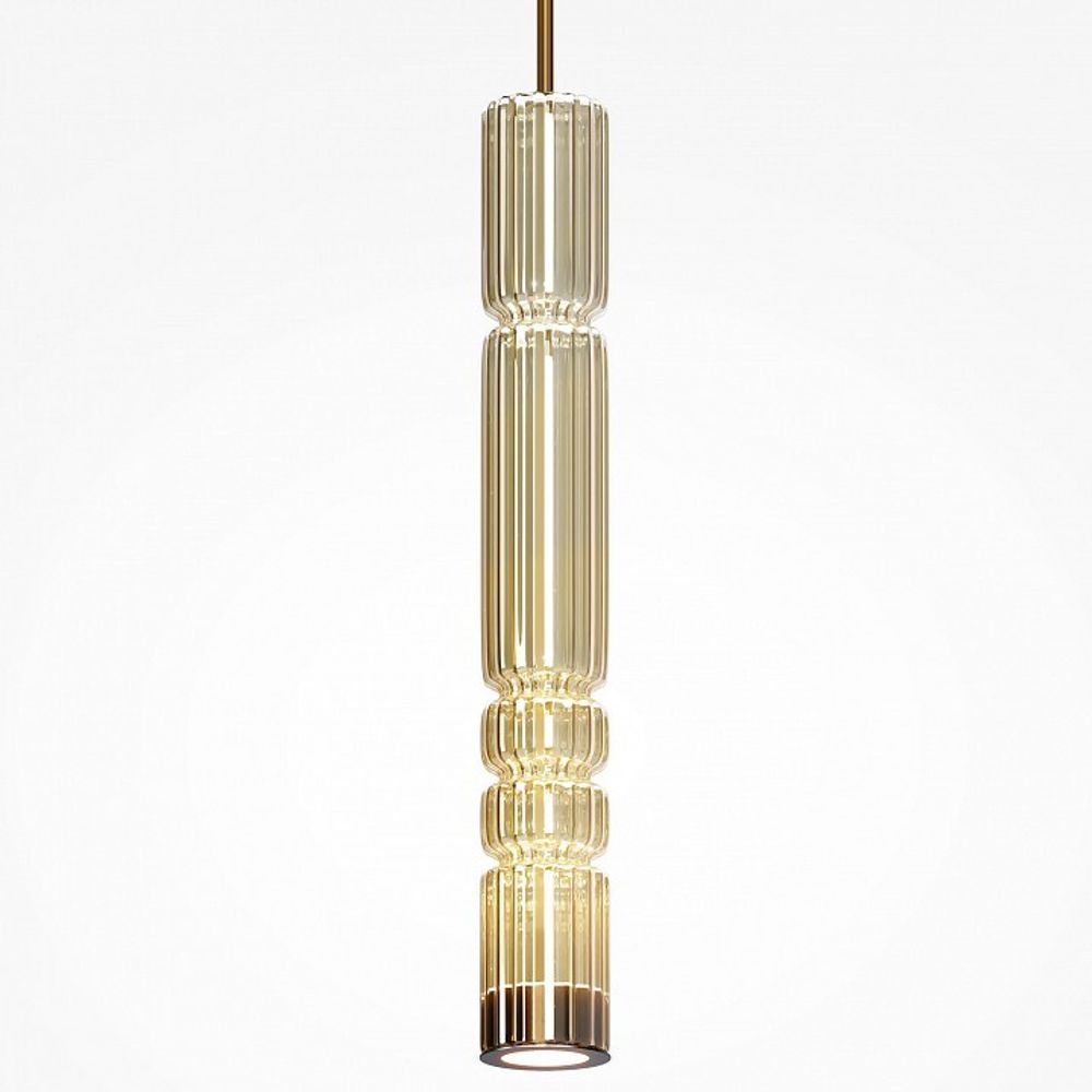 Подвесной светильник Maytoni Ordo MOD272PL-L12BS3K