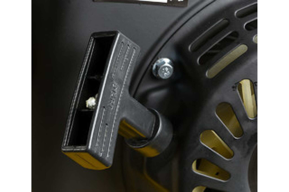 Культиватор бензиновый Huter GMC-6.5