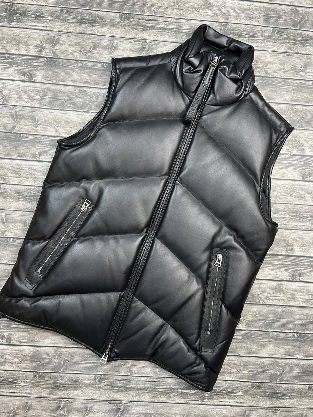 Безрукавка Tom Ford, арт. 473793481