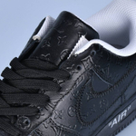 Кроссовки Louis Vuitton Paris арт 5523