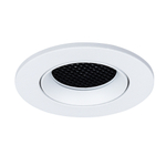 Встраиваемый светильник Arte Lamp FUJI A2865PL-1WH