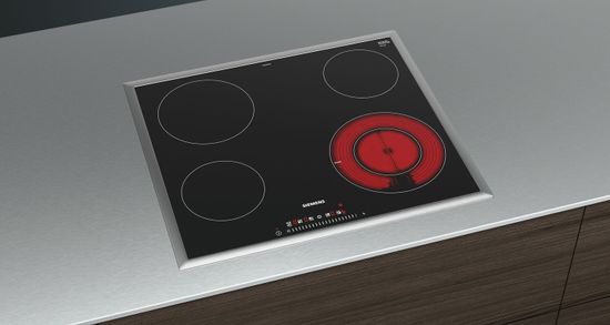 Электрическая варочная панель Siemens ET645FFN1E