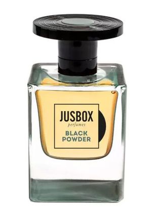 Jusbox Black Powder