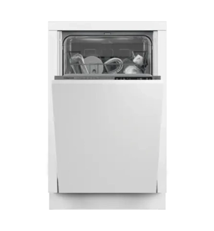 Встраиваемая посудомоечная машина Hotpoint HIS 1C69