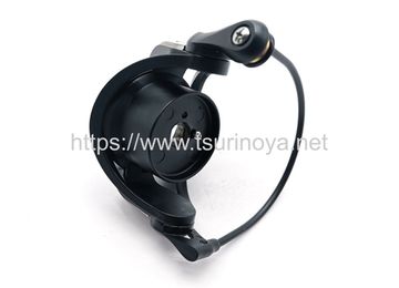 Tsurinoya NA 3000 Ротор с лесоукладывателем