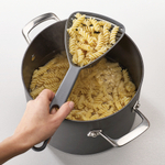 Ложка-дуршлаг duo