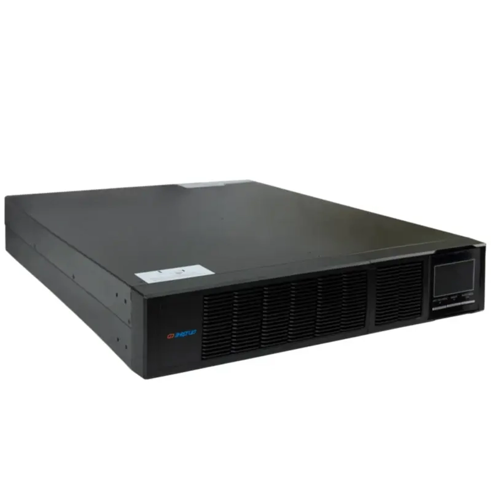 ЭНЕРГИЯ Омега S-2000-230V-72V-RT ИБП (источник бесперебойного питания) Е0201-0183