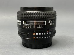 Nikon 24mm 2.8D AF Nikkor