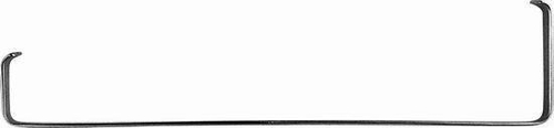 ТМ- К-17 Крючок пластинч.по Фарабефу 215 мм (НОВОЕ ИСПОЛНЕНИЕ)