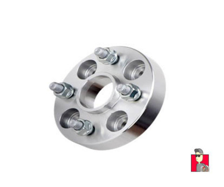 Проставка для расширения колеи 20мм