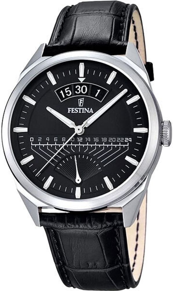 Мужские наручные часы Festina F16873/4