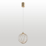 Подвесной светильник Lussole LSP-7481