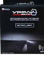 Автомобильная антенна Урал Магнит Light для радио