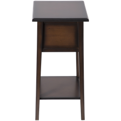 Подставка Жаклин 1 Каштан