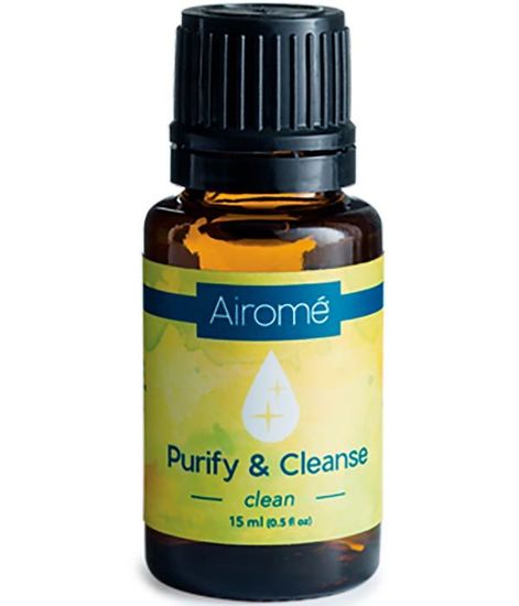 Очищайся и наполняйся ароматическое масло, Candle Warmers