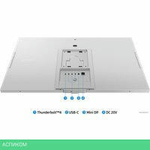 Smart монитор Samsung ViewFinity S9 LS27C902PAIXCI