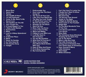 Andy Williams / The Real... Andy Williams (3CD)