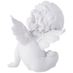 ФИГУРКА КОЛЛЕКЦИЯ "AMORE" 9,9*9,5*11,2СМ