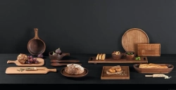 ASA Чаша из акации 31x20 см