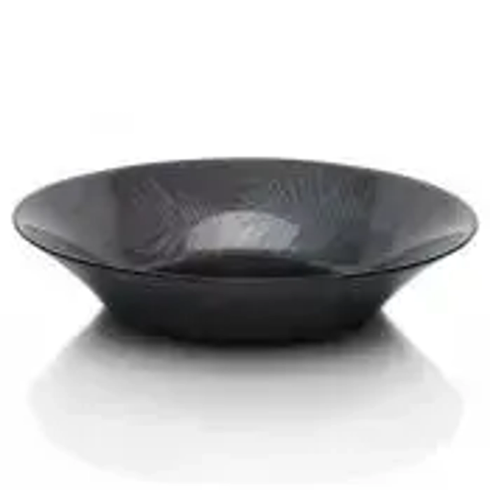 Тарелка глубокая 22см «Канны» (рис.28909) 10335SLBD59