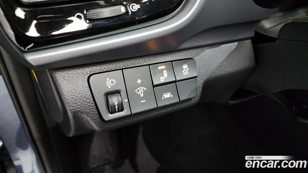 Kia  Stonic 1.4 (06.2020)
