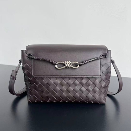 Сумка через плечо Bottega Veneta Small Andiamo