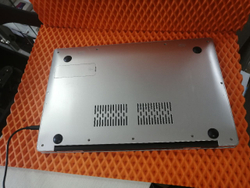 Ноутбук 15.6", Intel Celeron J4105, RAM 12ГБ, SSD 256 ГБ