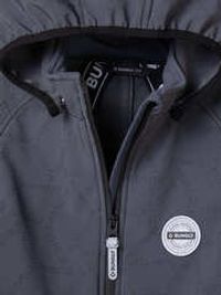 Комбинезон Softshell демисезонный "Графит"