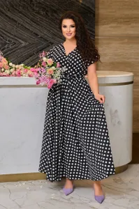 Платье УК-67-1