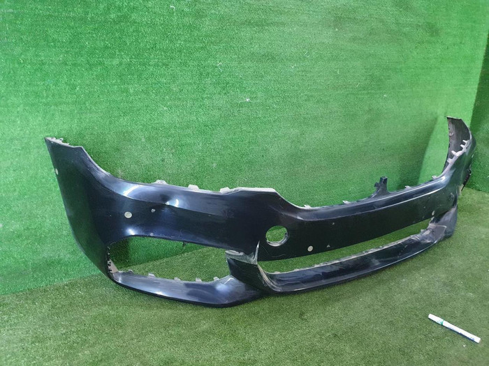 Бампер передний BMW 5er G30 (2017-2020) M-Paket