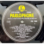 The Beatles / Revolver (Super Deluxe Edition Box Set)(4LP+7" Vinyl EP)