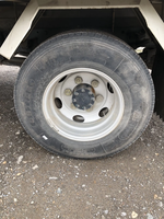 Isuzu ELF 4.5 Изотермический/рефрижератор ELF (Рефрижератор, дизельный, 2.5 л, 124 л.с. МТ)