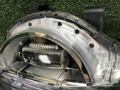 Фара левая Tank 300 (2021-н.в.) LED