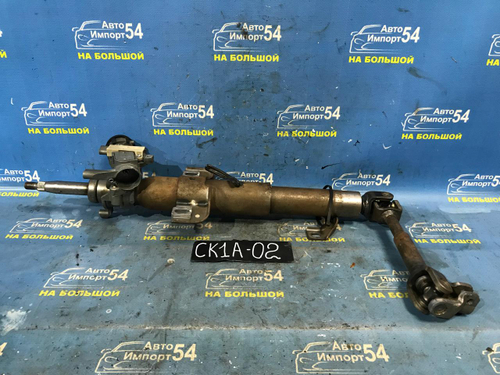 Замок зажигания MITSUBISHI LANCER 2000