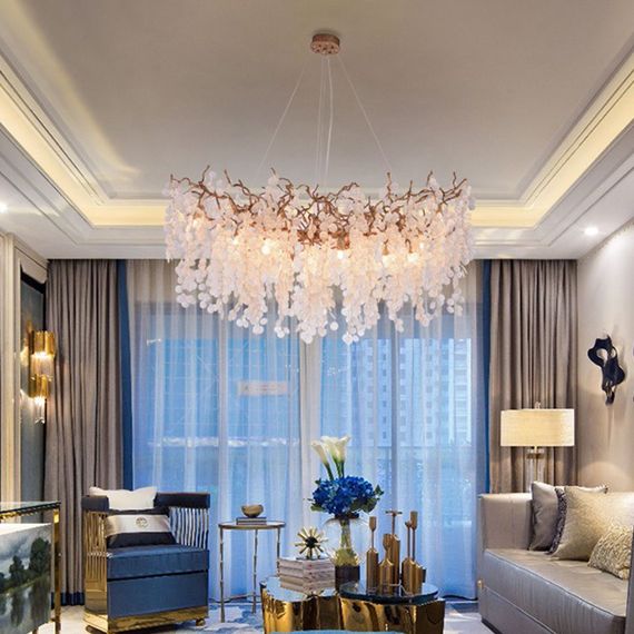 Подвесная люстра Imperium Loft Fairytree 144169-22