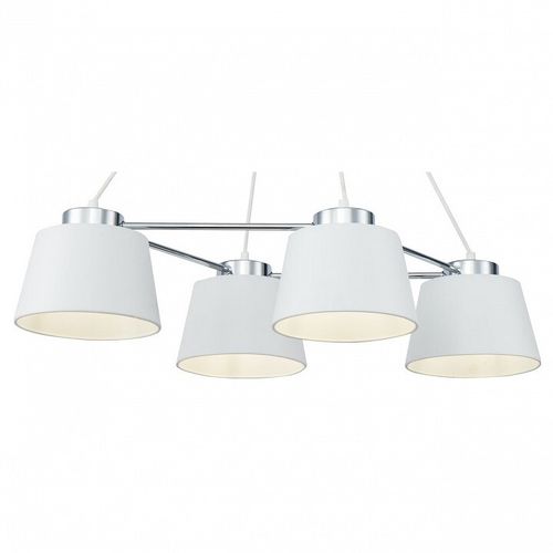 Подвесная люстра Freya FR5004PL-04CH