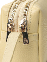 Сумка кожаная FABRETTI Q260074D-7