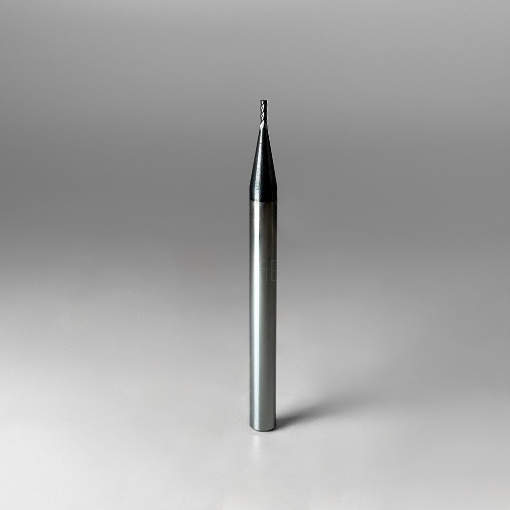 1214 1*3*4*50 Фреза концевая