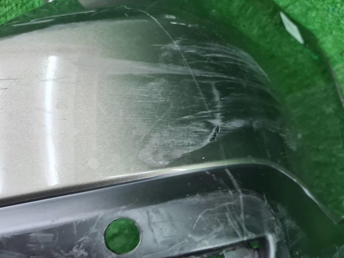 Бампер задний Subaru Forester SJ 4 (2012-2019)