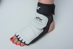 Футы WT Tusah EZ-Fit Foot Protektor
