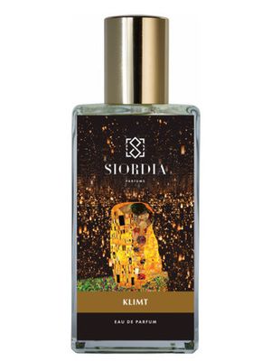 Siordia Parfums Klimt