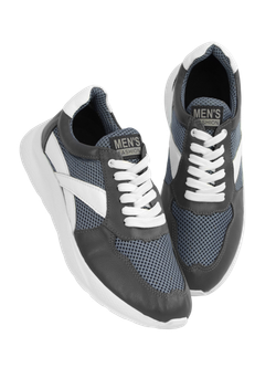 Кроссовки мужские P986-1W